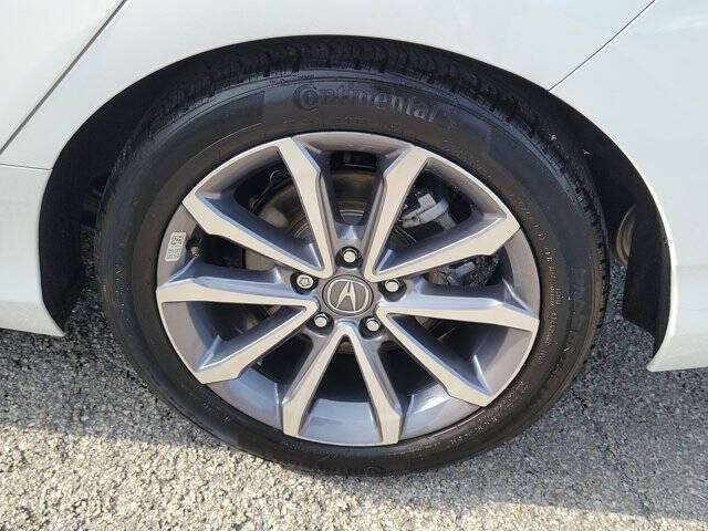 2024 Acura Integra