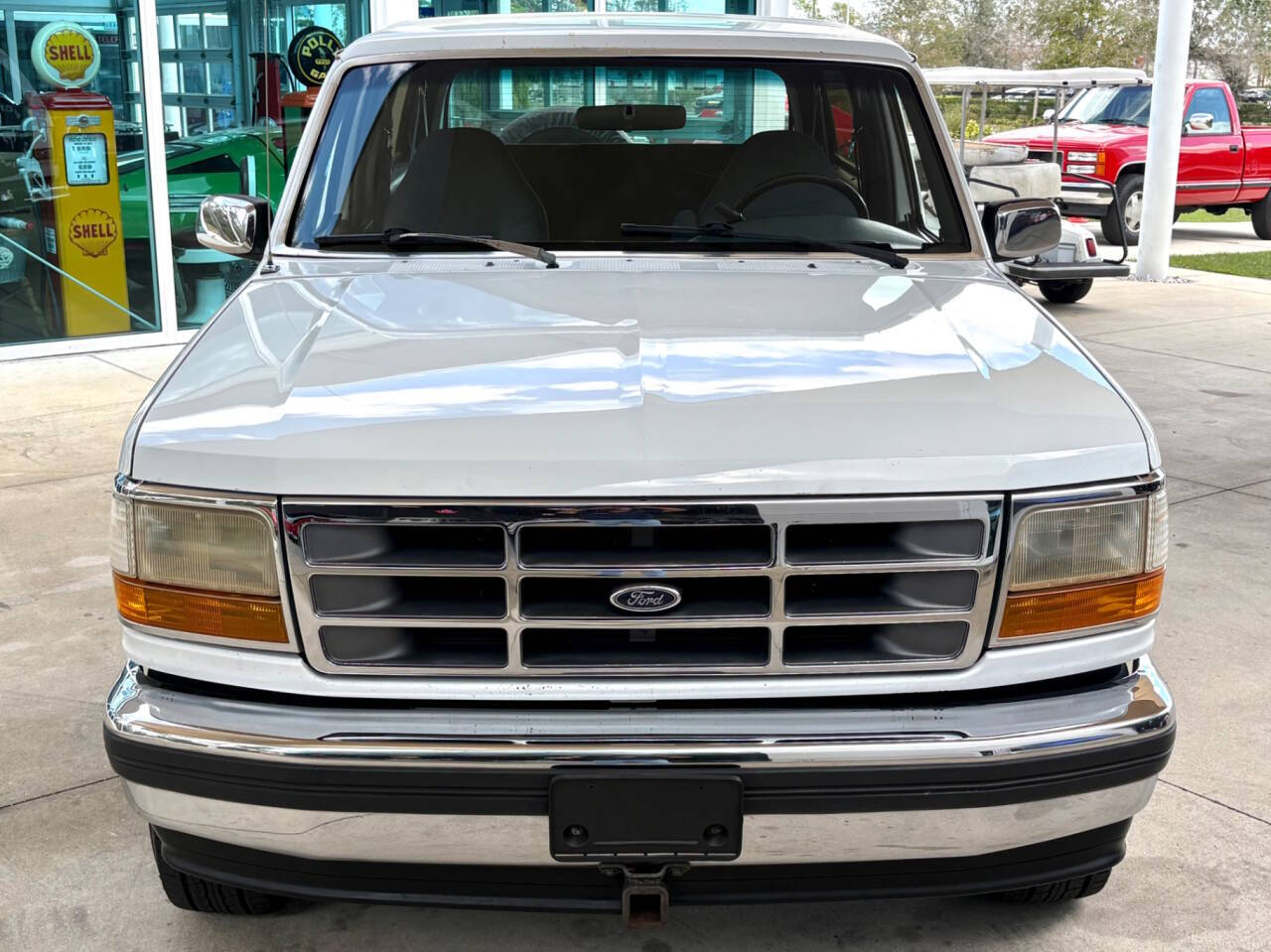 1993 Ford Bronco 3