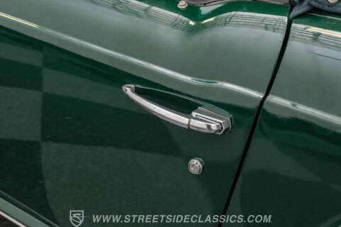 1974 Triumph TR6