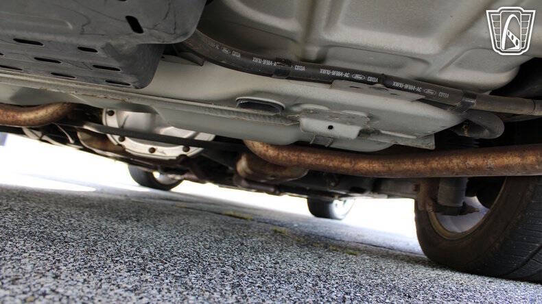 2004 Mercury Marauder