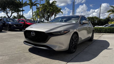 2026 Mazda Mazda3 Hatchback 2.5 S Premium