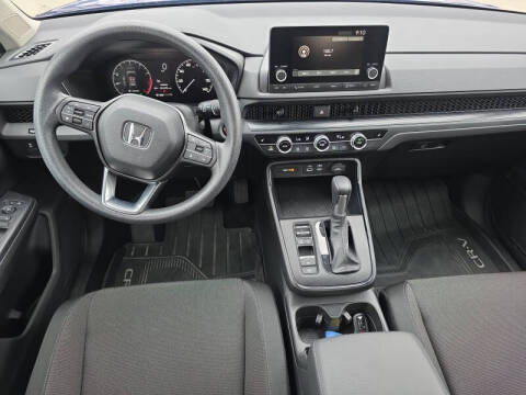 2023 Honda CR-V