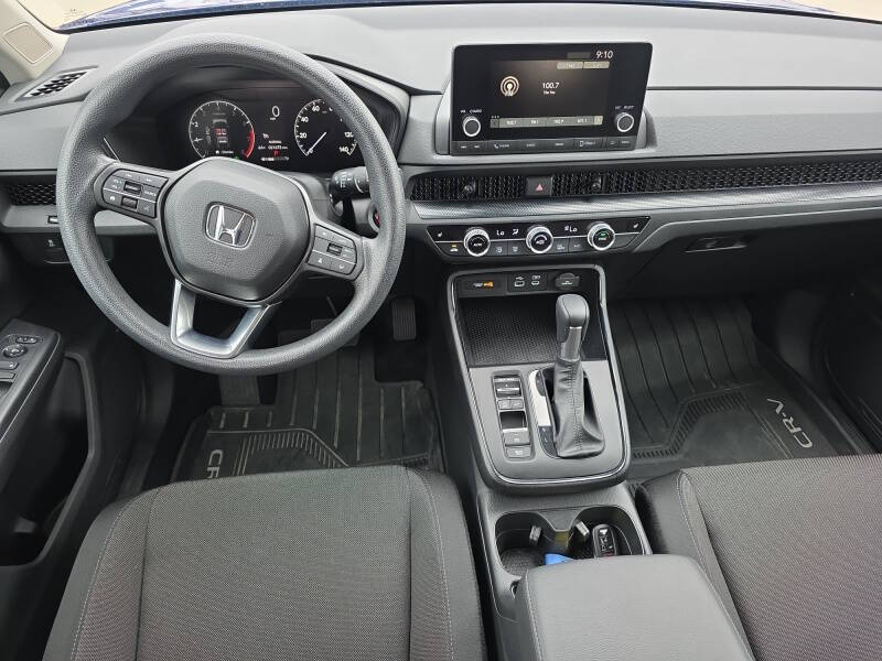 2023 Honda CR-V