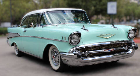 1957 Chevrolet Bel Air