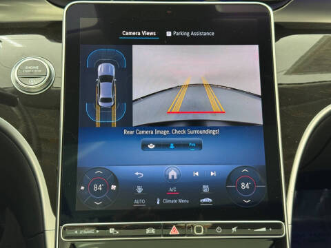 2023 Mercedes-Benz C-Class C 300