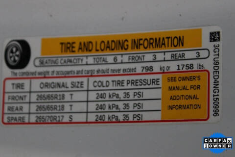 2022 GMC Sierra 1500 Limited