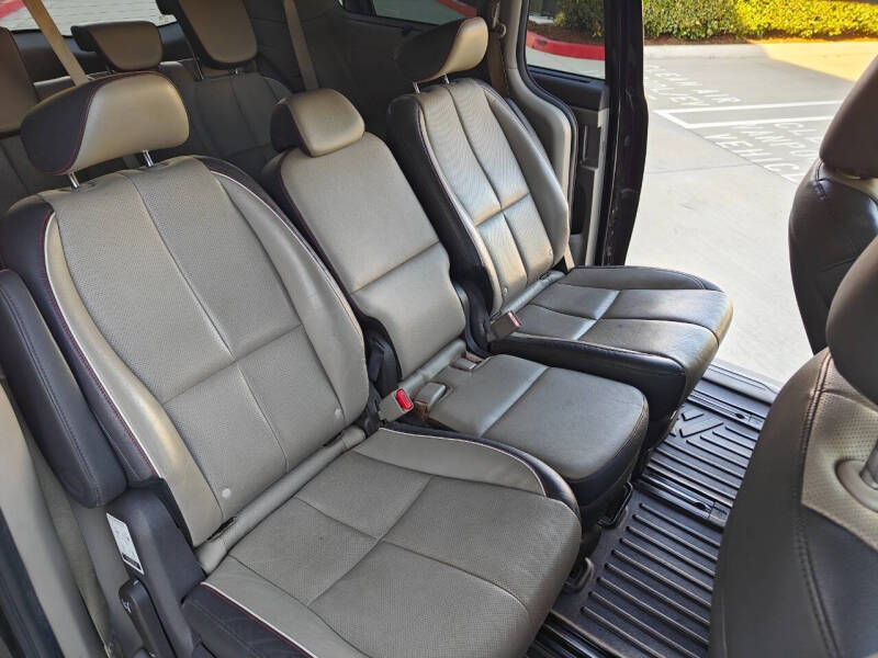 2016 Kia Sedona EX