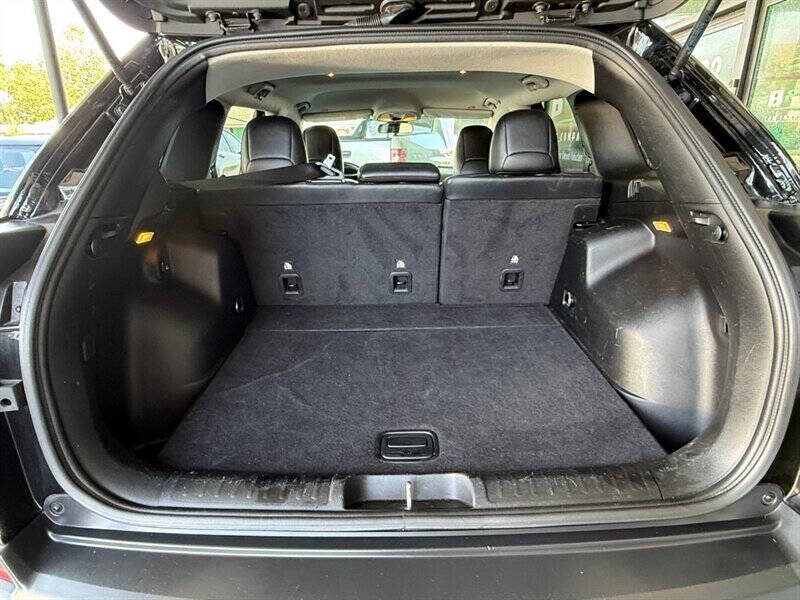2019 Jeep Cherokee Altitude