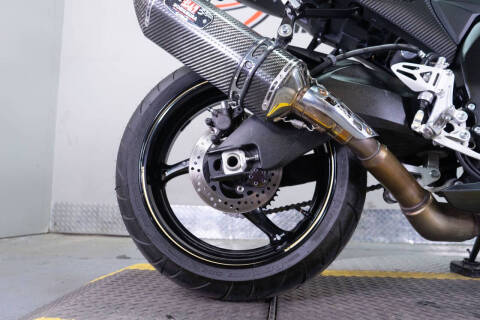 2013 Suzuki GSX-R1000