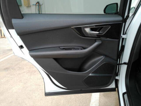 2023 Audi Q7 quattro Premium Plus 45 TFSI