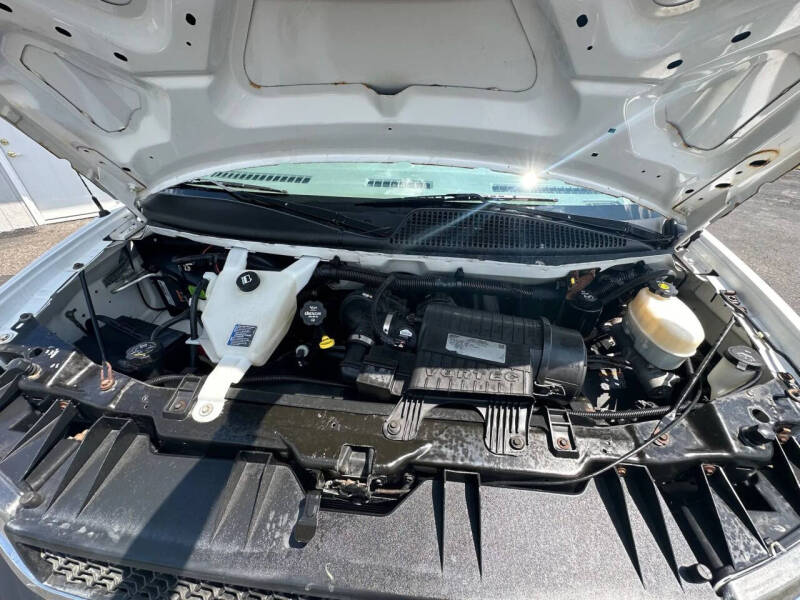 2015 Chevrolet Express LT 2500