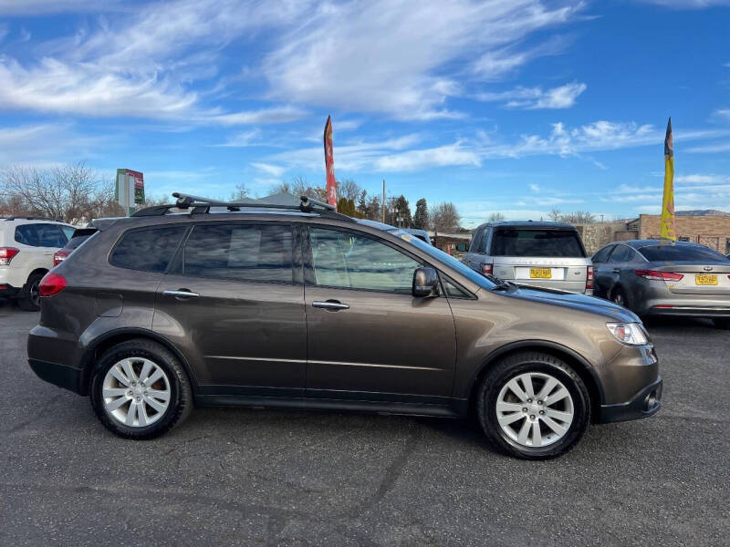 2008 Subaru Tribeca Ltd. 5-Pass.