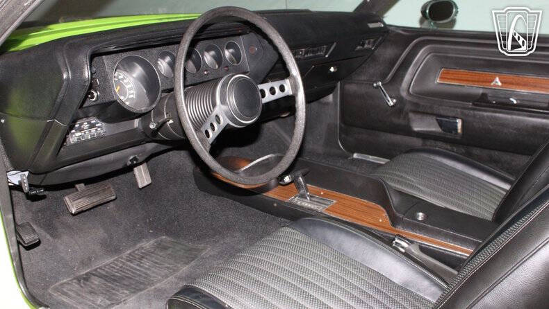 1973 Dodge Challenger