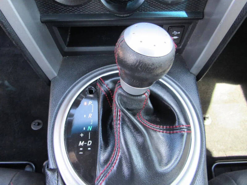 2014 Scion FR-S