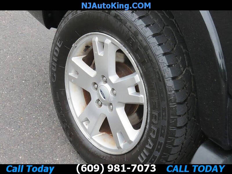 2009 Ford Explorer XLT