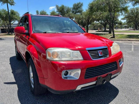 2007 Saturn Vue