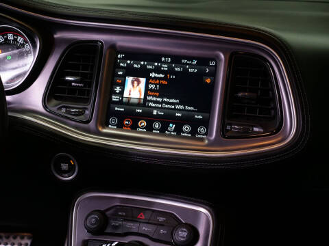 2020 Dodge Challenger R/T