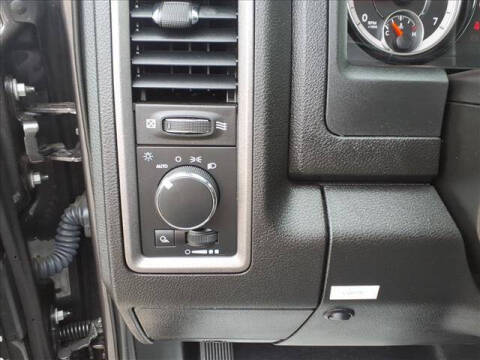 2023 RAM 1500 Classic
