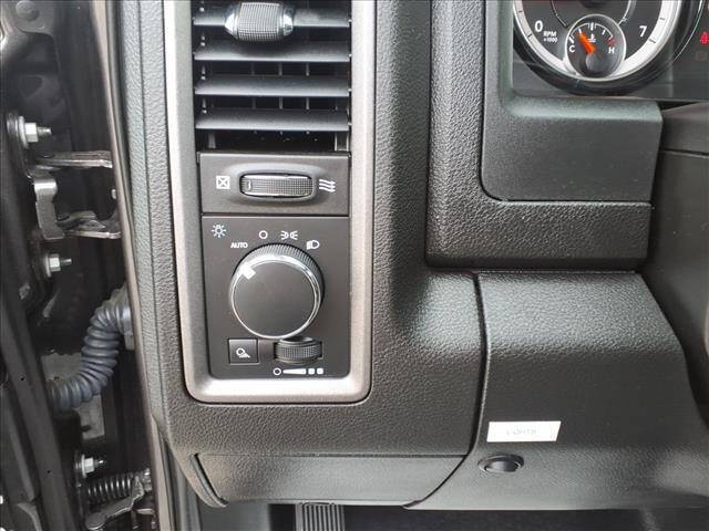 2023 RAM 1500 Classic