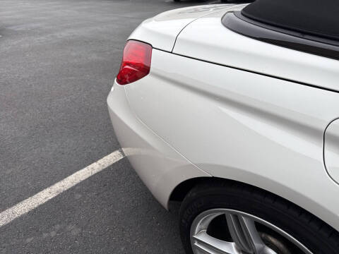 2017 BMW 6 Series 650i xDrive