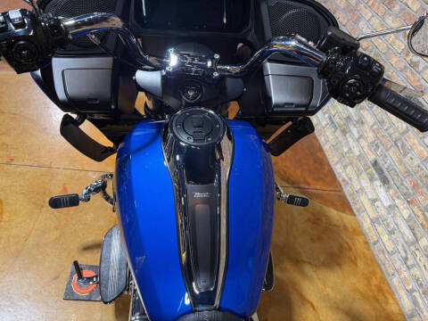 2024 Harley-Davidson Road Glide®