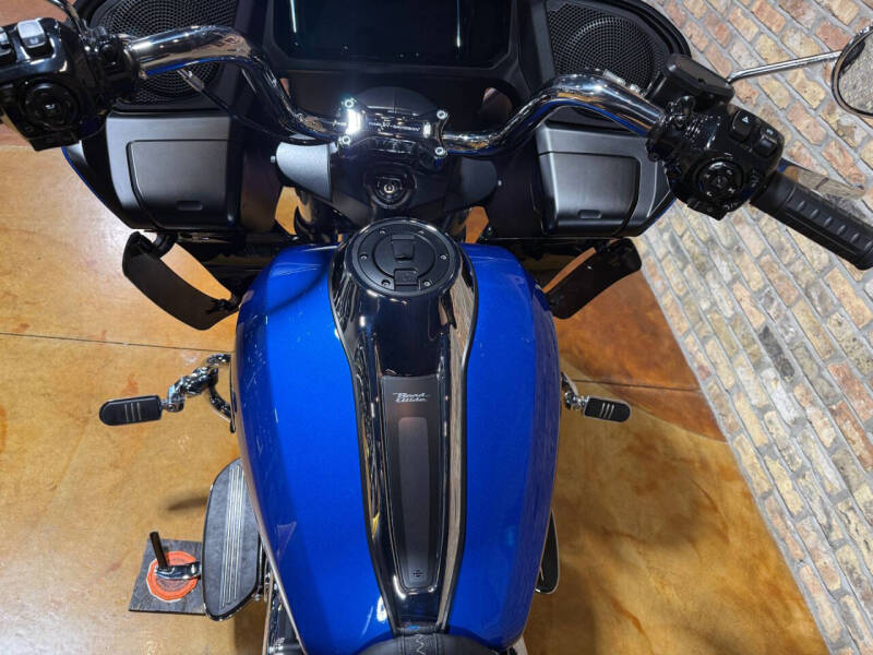 2024 Harley-Davidson Road Glide®