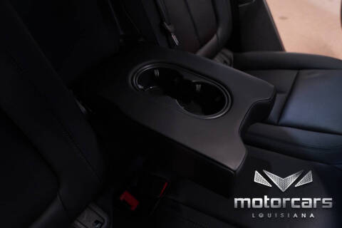 2020 Porsche Macan S