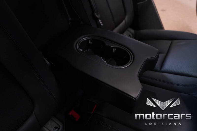 2020 Porsche Macan S