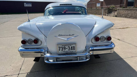 1958 Chevrolet Impala