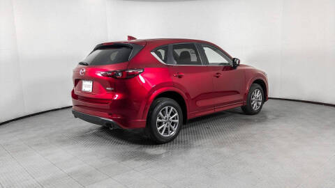 2024 Mazda CX-5 2.5 S Preferred