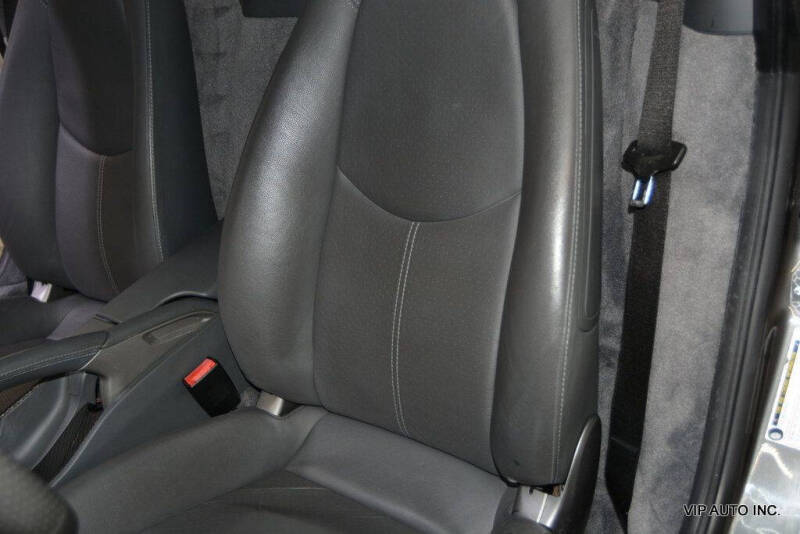 2006 Porsche Cayman S