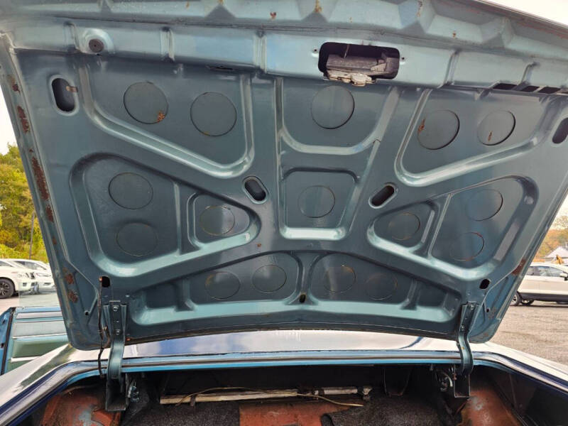 1965 Cadillac DeVille