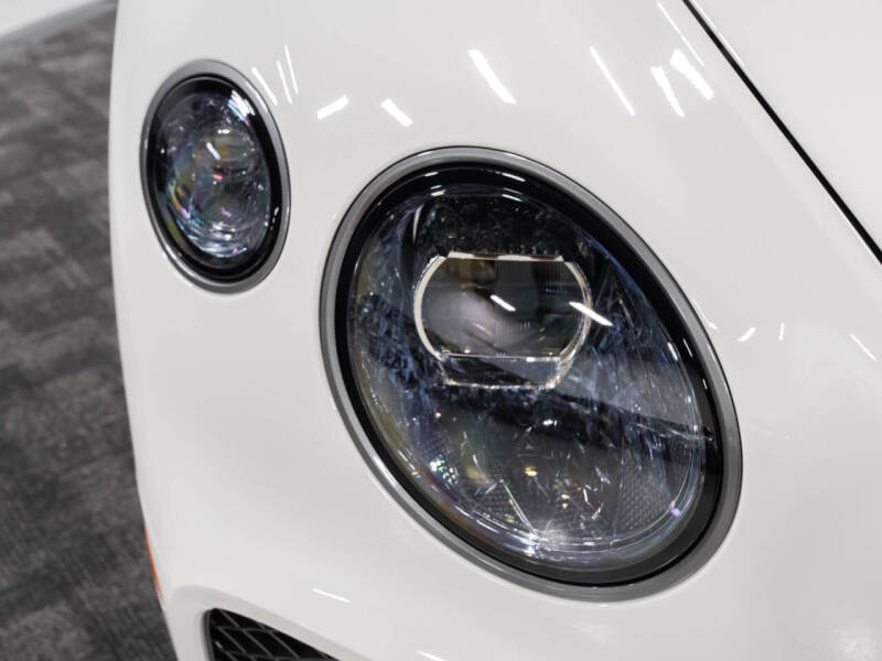 2024 Bentley Continental GT Speed