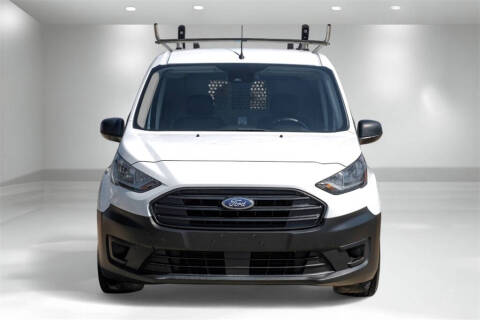 2022 Ford Transit Connect XL