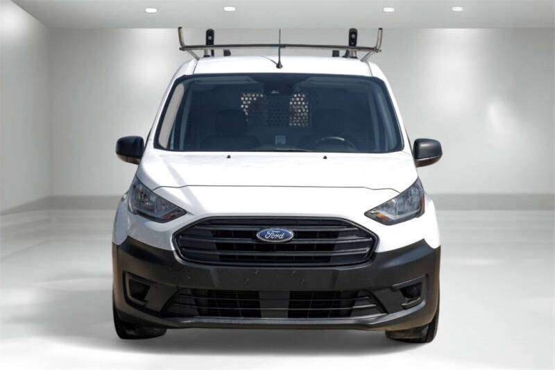 2022 Ford Transit Connect XL