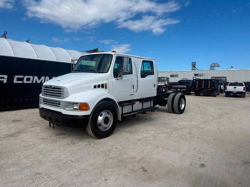 2007 Sterling Acterra