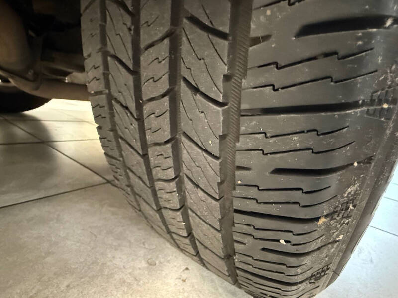 2010 Toyota Highlander SE