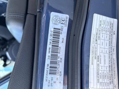 2020 Dodge Durango Citadel