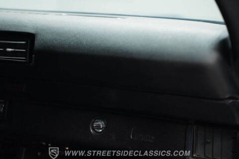 1978 Chevrolet Camaro