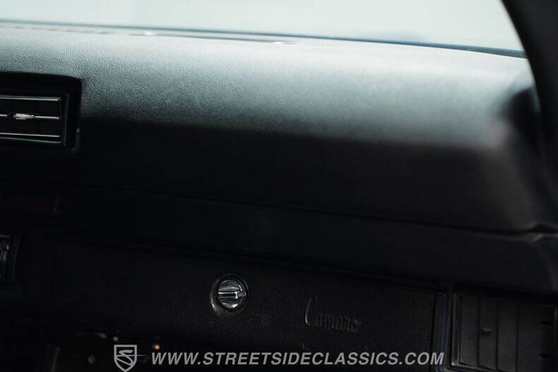 1978 Chevrolet Camaro