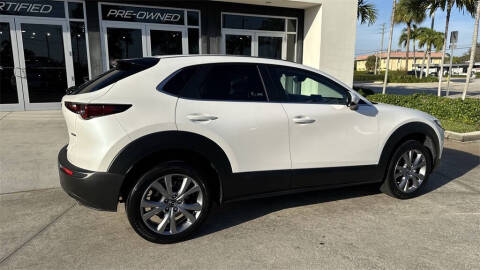 2023 Mazda CX-30 2.5 S Select