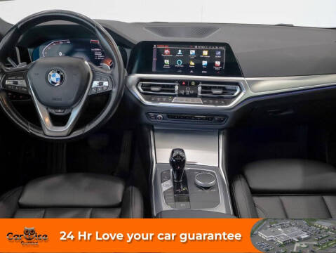2023 BMW 4 Series 430i xDrive Gran Coupe