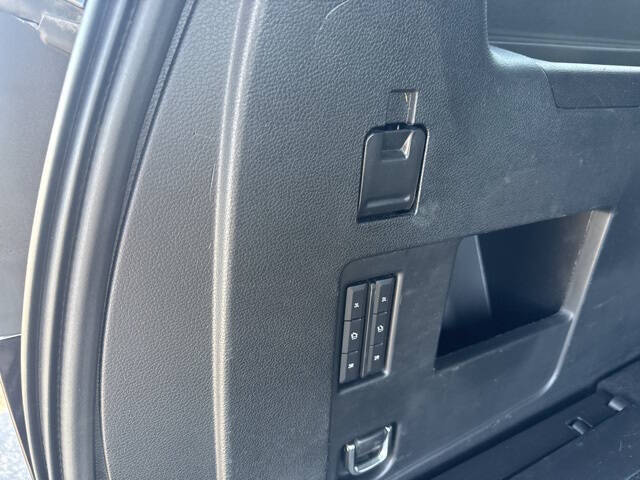 2020 Lincoln Navigator L Reserve