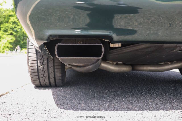 1992 Chevrolet Corvette