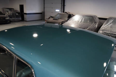 1962 Studebaker Hawk