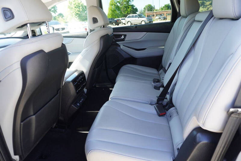 2022 Acura MDX w/Tech