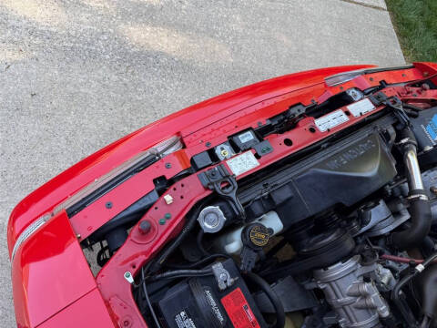 1993 Ford Mustang SVT Cobra