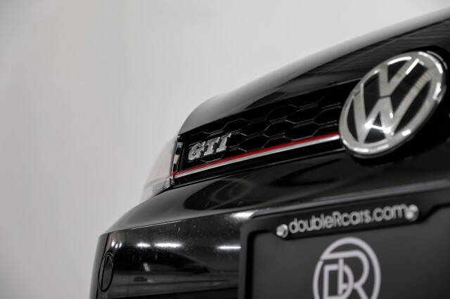 2018 Volkswagen Golf GTI