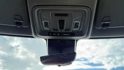 2026 Chevrolet Silverado 3500HD