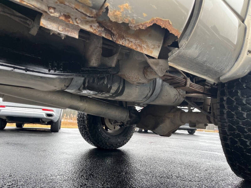 2006 Dodge Ram 2500 Laramie